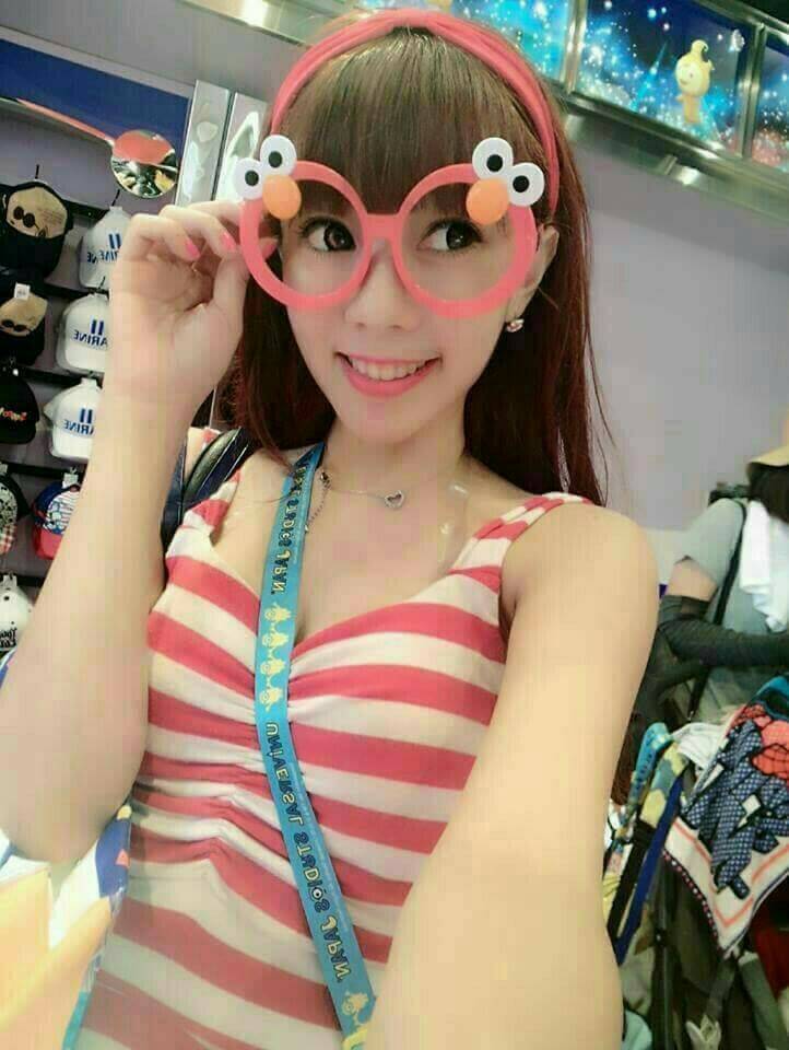 彰投 大學生 天使 161|36D|35 擅長雙人推